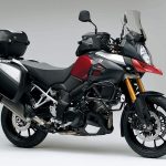 Suzuki DL 1000 V-Strom Adventure (2014)