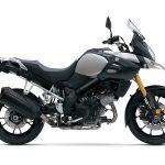 Suzuki DL V-Storm 1000 (2015-16)