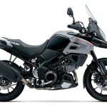 Suzuki DL V-Storm 1000 (2017-18)