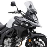 Suzuki DL V-Storm 650 (2019)