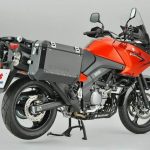 Suzuki DL650 V-Strom XP (2009-10)