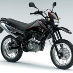 Suzuki DR 125 SM (2008-12)