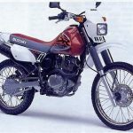 Suzuki DR 125SE (1997-99)