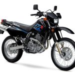 Suzuki DR 650 S (2017-18)