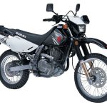 Suzuki DR 650 SE (2007-08)