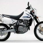 Suzuki DR 650 SE (2009-10)