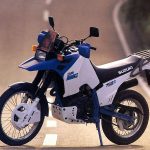 Suzuki DR 750 S Big (1988)