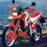 Suzuki DR 800 S Big (1990)