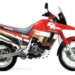 Suzuki DR 800 S Big (1991)