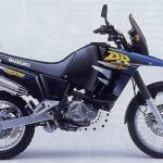 Suzuki DR 800S Big (1996)
