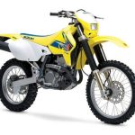 Suzuki DR-Z 400 (20015-06)
