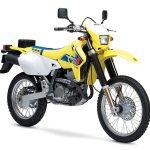 Suzuki DR-Z 400S (2010-11)