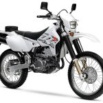 Suzuki DR-Z 400S (2018-19)