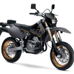 Suzuki DR-Z 400SM (2015-16)