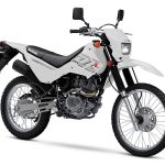 Suzuki DR200S (2018-19)