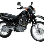 Suzuki DR200SE (2010-11)