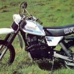 Suzuki DR400S (1980)