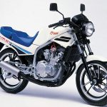 Suzuki GF 250F (1985-86)