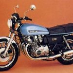 Suzuki GS1000E (1978)