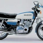 Suzuki GS1000S (1979)