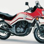 Suzuki GS250FW (1983)
