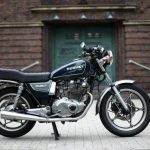 Suzuki GS450T (1982)