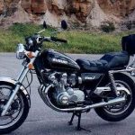Suzuki GS550L (1979-81)