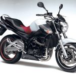 Suzuki GSR 600S Yoshimura Edition (2007)