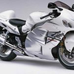 Suzuki GSX 1300R Hayabusa Limited Edition (2006)
