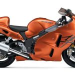 Suzuki GSX 1300R Hayabusa Special Edition (2003)