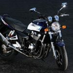 Suzuki GSX 1400 Final Edition (2006)