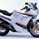 Suzuki GSX (1990-91)
