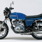Suzuki GSX 250E (1980)