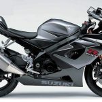 Suzuki GSX-R 1000 (2006)