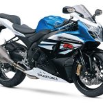 Suzuki GSX-R 1000 (2014)