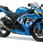 Suzuki GSX-R 1000 (2015-16)