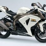 Suzuki GSX-R 1000 25th Anniversary (2010)