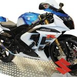 Suzuki GSX-R 1000 Alstare Limited Edition (2010)