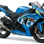 Suzuki GSX-R 1000 MotoGP Replica (2015)