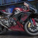 Suzuki GSX-R 1000 Yoshimura Limited Edition (2013)