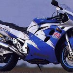 Suzuki GSX-R 1100 (1994)