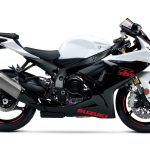 Suzuki GSX-R 750 (2019)