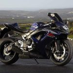 Suzuki GSX-R 750 TT Limited Edition (2007)