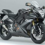 Suzuki GSX-R 750 Yoshimura Limited Edition (2013)