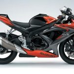 Suzuki GSX-R Special Edition (2008)