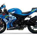 Suzuki GSX-R1000R (2019)