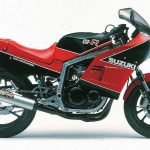 Suzuki GSX-R400 (1984)