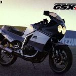 Suzuki GSX-R400 (1985)