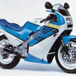 Suzuki GSX-R400 (1986)