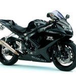 Suzuki GSX-R750 Yoshimura (2009)